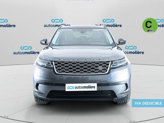 Land-Rover Range Rover Velar D180 Standard 4WD Auto 132 kW (180 CV)