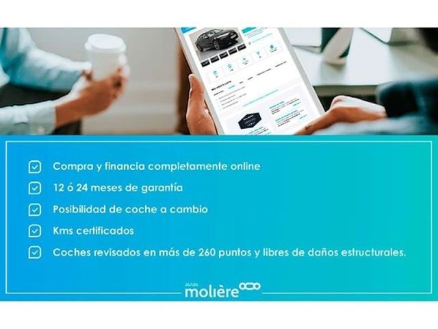 Land-Rover Discovery Sport 2.0L TD4 SE 4x4 110 kW (150 CV)