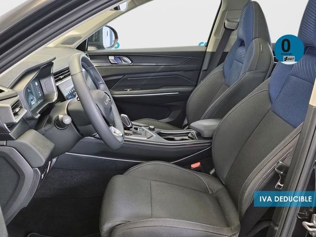 Lynk & Co 01 1.5 PHEV 192 kW (261 CV)