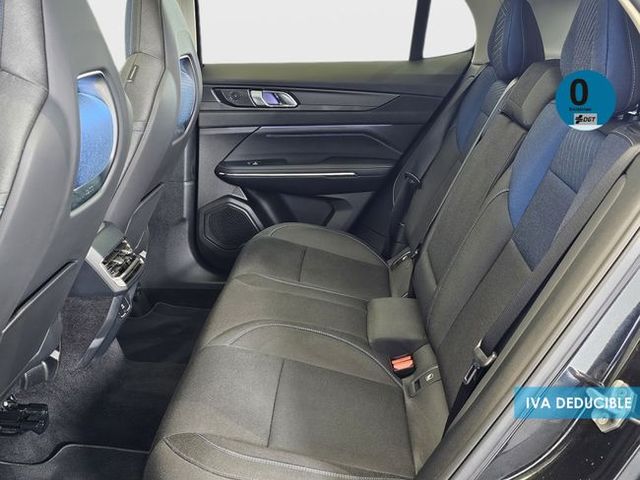 Lynk & Co 01 1.5 PHEV 192 kW (261 CV)