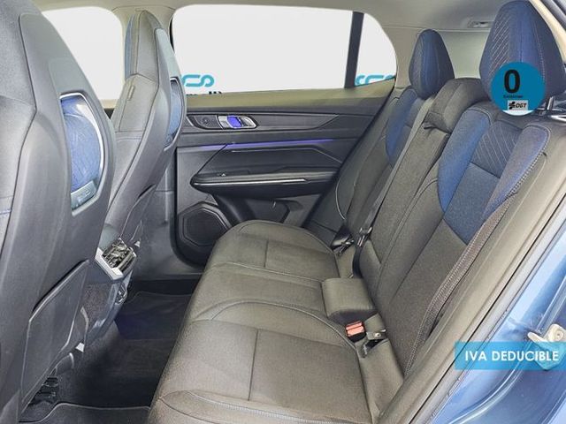 Lynk & Co 01 1.5 PHEV 192 kW (261 CV)