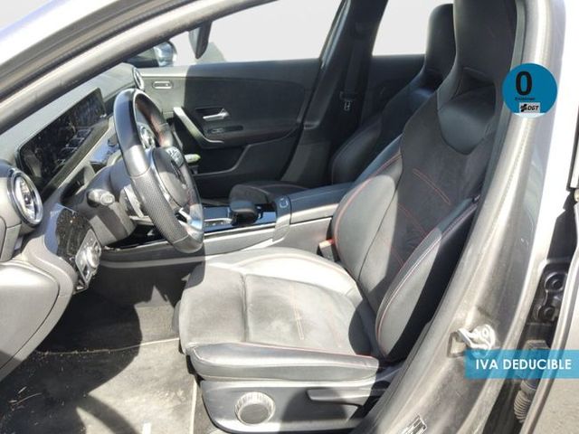 Mercedes Clase A 250 e 160 kW (218 CV)