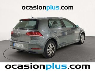 Volkswagen Golf Business 1.6 TDI 85 kW (115 CV)