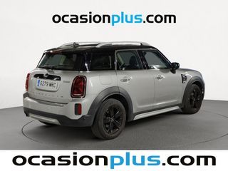 MINI MINI Countryman Cooper 100 kW (136 CV)