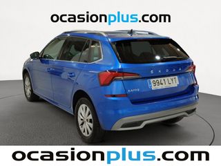 Skoda Kamiq 1.0 TSI Emotion 81 kW (110 CV)