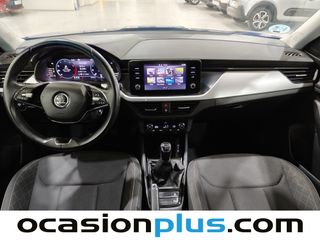 Skoda Kamiq 1.0 TSI Emotion 81 kW (110 CV)