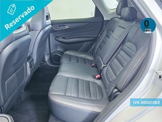 MG eHS 1.5 T-GDI PHEV Luxury 190 kW (258 CV)