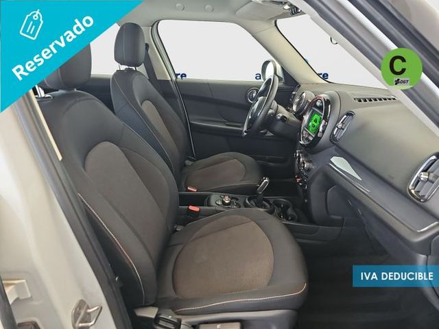 MINI Countryman One 75 kW (102 CV)