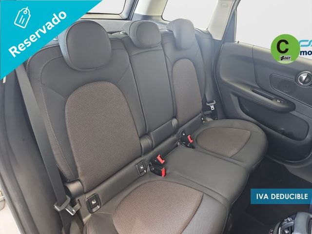 MINI Countryman One 75 kW (102 CV)