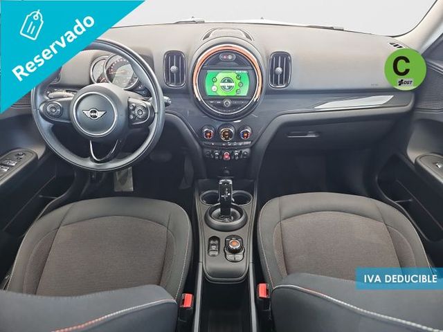 MINI Countryman One 75 kW (102 CV)