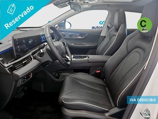 Omoda 5 1.6 TGDI Premium 108 kW (147 CV)