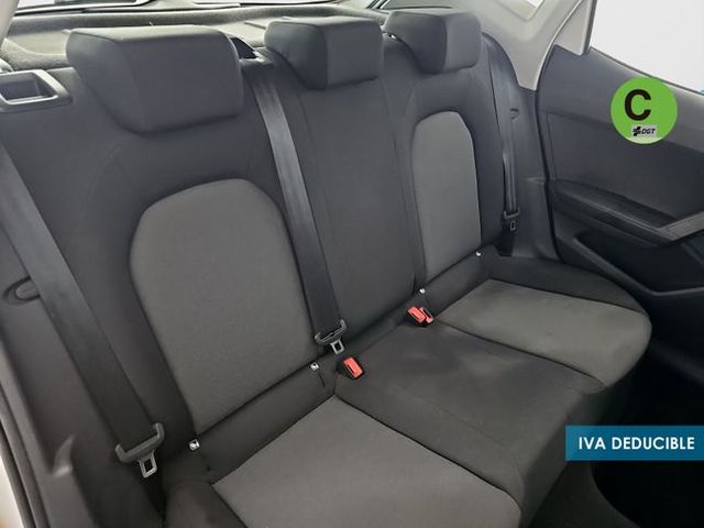 Seat Ibiza 1.0 MPI Reference Plus 59 kW (80 CV)