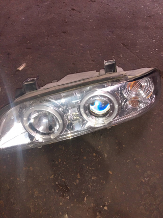 FARO DELANTERO BMW SERIE 5 BERLINA (E39) * | 0.95