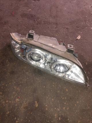 FARO DELANTERO BMW SERIE 5 BERLINA (E39) * | 0.95