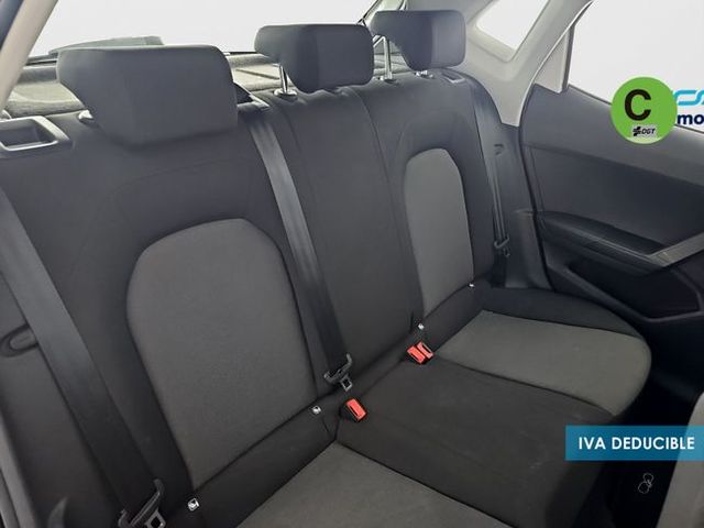 Seat Ibiza 1.0 MPI Reference Plus 59 kW (80 CV)