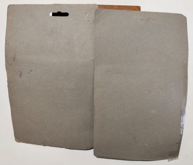 GUERREROS ROBOTICOS 1995