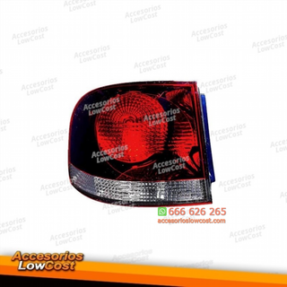 FARO TRASERO IZQUIERDO PARA VW TOUAREG (08-10)