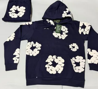 Tuta Denim Tears Uomo Taglia M