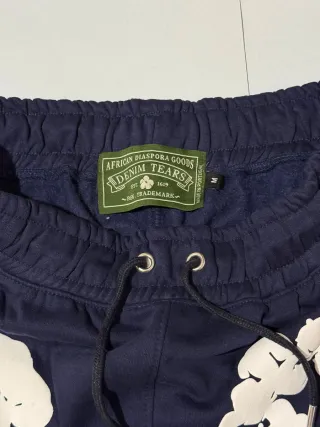 Tuta Denim Tears Uomo Taglia M