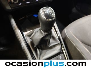 Skoda Kamiq 1.0 TSI Emotion 81 kW (110 CV)