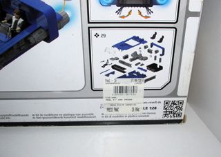 Revell Star Wars Han's Speeder Kit 06769