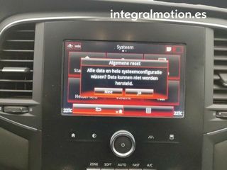 Renault Megane S.T. Intens Blue dCi 85 kW (115CV)