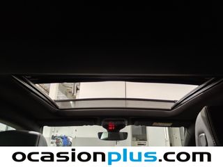 Peugeot 508 Hybrid 225 GT e-EAT8 165 kW (225 CV)