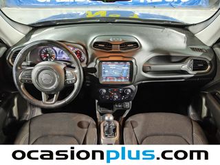 Jeep Renegade 1.6 Multijet Limited 4x2 88 kW (120 CV)
