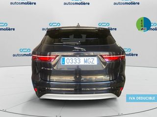 Jaguar F-Pace 2.0D I4 MHEV R-Dynamic SE AWD Auto 150 kW (204 CV)