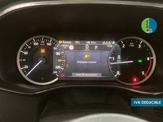 Jaguar F-Pace 2.0D I4 MHEV R-Dynamic SE AWD Auto 150 kW (204 CV)