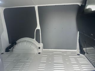 VOLKSWAGEN COMERCIALES TRANSPORTER 2.0 TDI FURGON