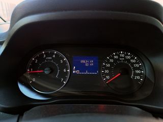 RENAULT EXPRESS NUEVO EXPRESS FURGON COMFORT 15 DCI 75CV