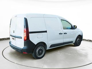 RENAULT EXPRESS NUEVO EXPRESS FURGON COMFORT 15 DCI 75CV