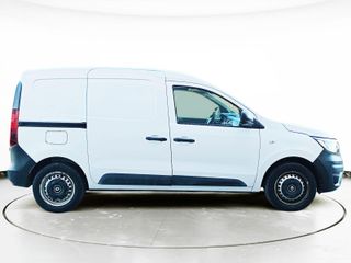 RENAULT EXPRESS NUEVO EXPRESS FURGON COMFORT 15 DCI 75CV
