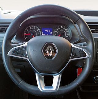 RENAULT EXPRESS NUEVO EXPRESS FURGON COMFORT 15 DCI 75CV