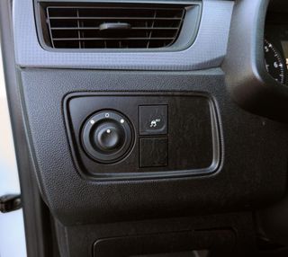 RENAULT EXPRESS NUEVO EXPRESS FURGON COMFORT 15 DCI 75CV