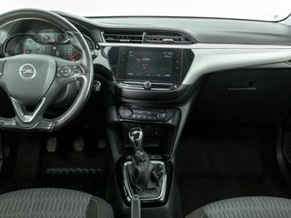 OPEL CORSA EDITION 1.2 XEL 75CV