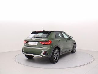 AUDI A1 1.0 30 TFSI S TRONIC ADRENALIN ALLSTREET 116 5P