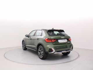 AUDI A1 1.0 30 TFSI S TRONIC ADRENALIN ALLSTREET 116 5P