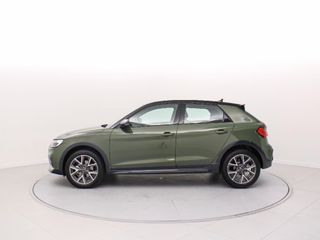 AUDI A1 1.0 30 TFSI S TRONIC ADRENALIN ALLSTREET 116 5P