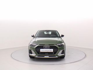 AUDI A1 1.0 30 TFSI S TRONIC ADRENALIN ALLSTREET 116 5P