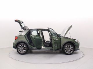 AUDI A1 1.0 30 TFSI S TRONIC ADRENALIN ALLSTREET 116 5P