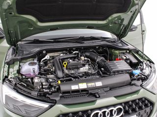 AUDI A1 1.0 30 TFSI S TRONIC ADRENALIN ALLSTREET 116 5P