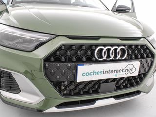 AUDI A1 1.0 30 TFSI S TRONIC ADRENALIN ALLSTREET 116 5P