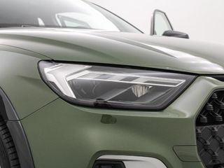 AUDI A1 1.0 30 TFSI S TRONIC ADRENALIN ALLSTREET 116 5P