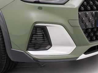 AUDI A1 1.0 30 TFSI S TRONIC ADRENALIN ALLSTREET 116 5P