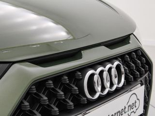 AUDI A1 1.0 30 TFSI S TRONIC ADRENALIN ALLSTREET 116 5P