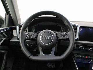 AUDI A1 1.0 30 TFSI S TRONIC ADRENALIN ALLSTREET 116 5P