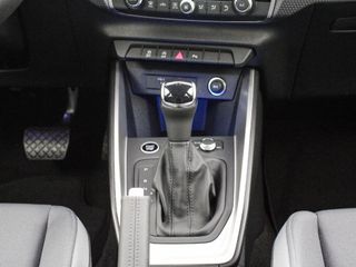 AUDI A1 1.0 30 TFSI S TRONIC ADRENALIN ALLSTREET 116 5P