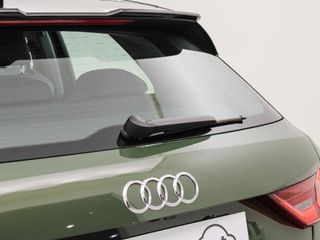 AUDI A1 1.0 30 TFSI S TRONIC ADRENALIN ALLSTREET 116 5P